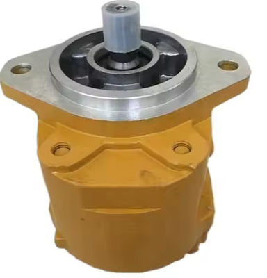 สําหรับ Komatsu D85-21 พั๊มส่ง 705-21-32051 เครื่องจักรกลก่อสร้าง