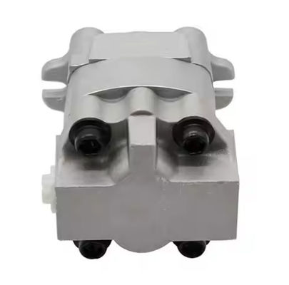 เครื่องขุดปั๊มเกียร์ ส่วนไฮดรอลิกสําหรับ Liugong Excavator LG907 LG908 PVD15