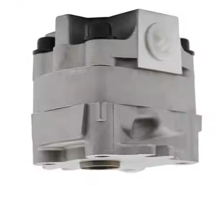 เครื่องขุดปั๊มเกียร์ ส่วนไฮดรอลิกสําหรับ Liugong Excavator LG907 LG908 PVD15