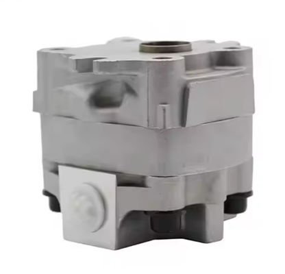 เครื่องขุดปั๊มเกียร์ ส่วนไฮดรอลิกสําหรับ Liugong Excavator LG907 LG908 PVD15