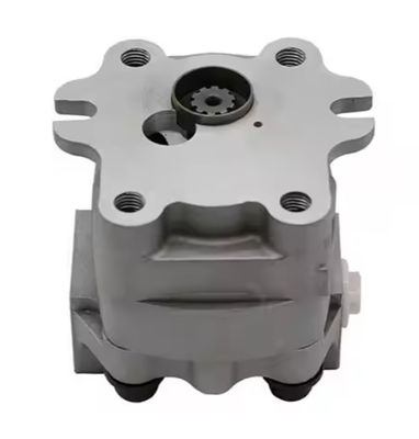 เครื่องขุดปั๊มเกียร์ ส่วนไฮดรอลิกสําหรับ Liugong Excavator LG907 LG908 PVD15