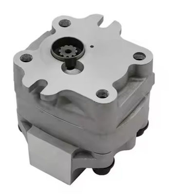 เครื่องขุดปั๊มเกียร์ ส่วนไฮดรอลิกสําหรับ Liugong Excavator LG907 LG908 PVD15