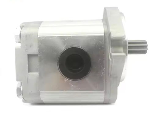 9217993 4181700 ปั๊มเกียร์สําหรับเครื่องขุดไฮดรอลิกของฮิตาชิ ZX120 ZX135-3 ZX350-3 ZX330 ZX670-3 ZX850-3 ปั๊มเกียร์คุณภาพสูง