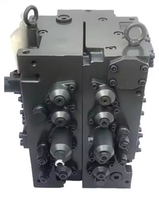 KMX32 KMX32N B45202 B45015C MCV วัลล์วควบคุมหลักไฮดรอลิก 13Y00862