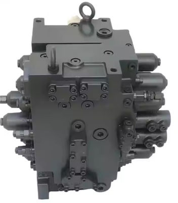KMX32 KMX32N B45202 B45015C MCV วัลล์วควบคุมหลักไฮดรอลิก 13Y00862
