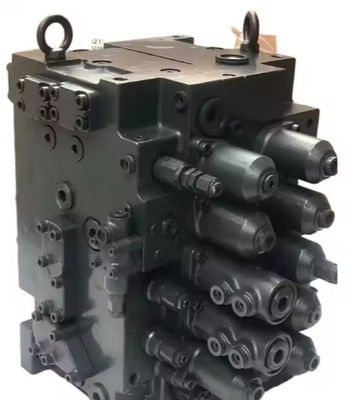 KMX32 KMX32N B45202 B45015C MCV วัลล์วควบคุมหลักไฮดรอลิก 13Y00862