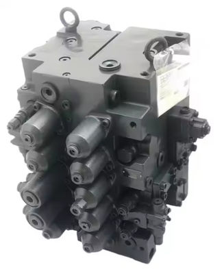KMX32 KMX32N B45202 B45015C MCV วัลล์วควบคุมหลักไฮดรอลิก 13Y00862