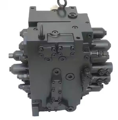 Kpm KMX32N B45202 B45015C 13Y00862 แวลล์ควบคุมหลักไฮดรอลิก Mcv คุณภาพสูง KMX32N