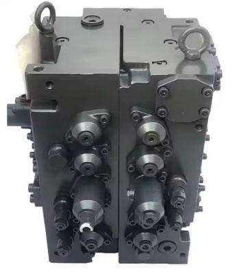 Kpm KMX32N B45202 B45015C 13Y00862 แวลล์ควบคุมหลักไฮดรอลิก Mcv คุณภาพสูง KMX32N