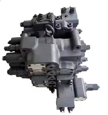 MCV แวลล์ควบคุมหลักเครื่องขุด UX28-86 14576336 สําหรับ EC210B MCV EC200B อะไหล่เครื่องจักรก่อสร้าง