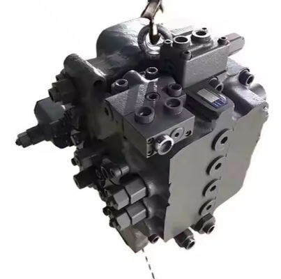 MCV แวลล์ควบคุมหลักเครื่องขุด UX28-86 14576336 สําหรับ EC210B MCV EC200B อะไหล่เครื่องจักรก่อสร้าง