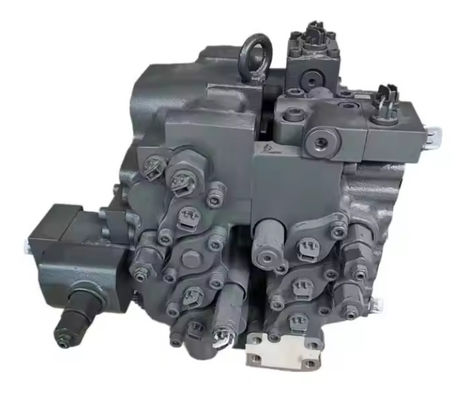 MCV แวลล์ควบคุมหลักเครื่องขุด UX28-86 14576336 สําหรับ EC210B MCV EC200B อะไหล่เครื่องจักรก่อสร้าง