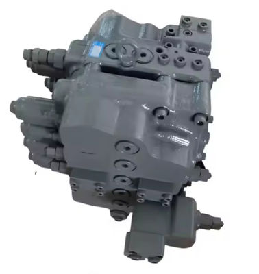 UX32 วาล์วควบคุมหลักแบบไฮดรอลิก สําหรับ EC290B 14511439 อะไหล่เครื่องจักรก่อสร้าง