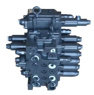 อะไหล่เครื่องขุด อะไหล่ไฮดรอลิก มัลติแวลเวฟ KMX13R / B33019A-01 ปั๊มอะไหล่เครื่องจักรคุณภาพสูง