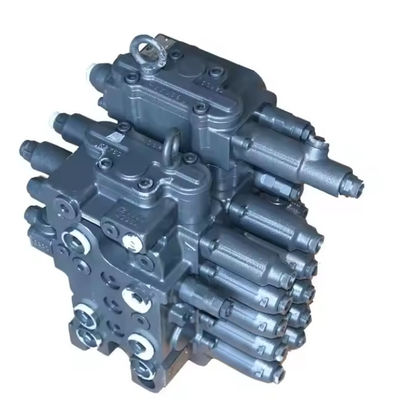 อะไหล่เครื่องขุด อะไหล่ไฮดรอลิก มัลติแวลเวฟ KMX13R / B33019A-01 ปั๊มอะไหล่เครื่องจักรคุณภาพสูง
