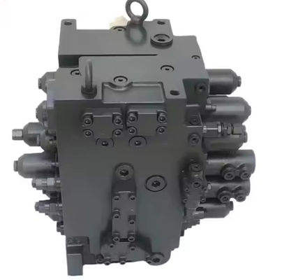 KMX32 KMX32N B45202 B45015c MCV วัลล์วควบคุมหลักไฮดรอลิก 13Y00862 อะไหล่เครื่องจักรก่อสร้างคุณภาพสูง