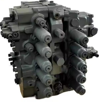 VOE14556410 คุณภาพสูง วาล์วควบคุมหลัก สําหรับ Volvo EC460B/EC460C