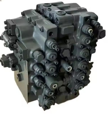 VOE14556410 คุณภาพสูง วาล์วควบคุมหลัก สําหรับ Volvo EC460B/EC460C