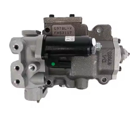 K3V112DT-HN HN00-112 G9T8L-V เครื่องควบคุมปั๊มไฮดรอลิก สําหรับ EC210B อะไหล่ปั๊มไฮดรอลิกสําหรับเครื่องขุด