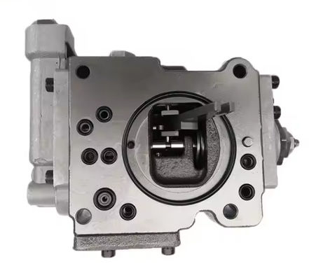 K3V112DT-HN HN00-112 G9T8L-V เครื่องควบคุมปั๊มไฮดรอลิก สําหรับ EC210B อะไหล่ปั๊มไฮดรอลิกสําหรับเครื่องขุด