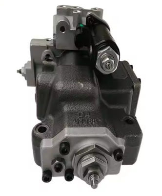 K3V112DT-HN HN00-112 G9T8L-V เครื่องควบคุมปั๊มไฮดรอลิก สําหรับ EC210B อะไหล่ปั๊มไฮดรอลิกสําหรับเครื่องขุด