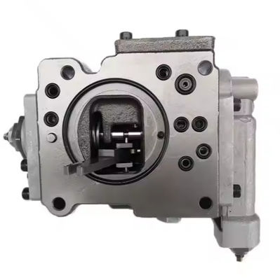 อะไหล่เครื่องขุด SK200-6E เครื่องควบคุมปั๊มไฮดรอลิก YN10V01004F1