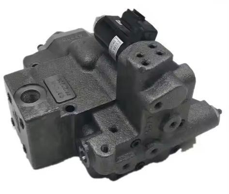 อะไหล่เครื่องขุด SK200-6E เครื่องควบคุมปั๊มไฮดรอลิก YN10V01004F1
