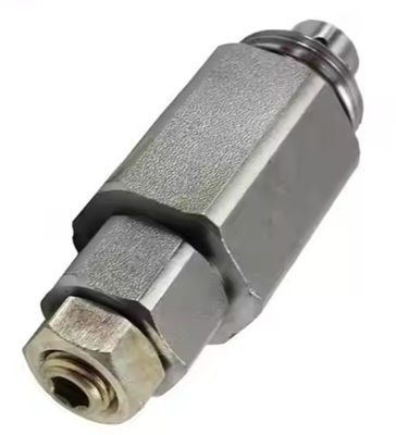 เครื่องขุด EX200-5 EX200-3 วาล์วความปลอดภัยหลัก 4372039 Ex200-5 วาล์วช่วยเหลือ 4372039