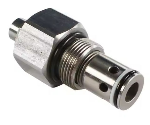 วาล์วหลอดหลอดหลอด 402901 เหมาะสําหรับ DH55 DH60-7