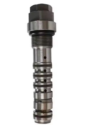 อุปกรณ์ขุดดิน LS Safety Valve Hydraulic Valve 708-2L-06710 เหมาะสําหรับ PC200-7 PC200-8 PC360-7 PC400-7 PC450-7 PC400-8 PC450-8