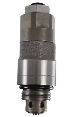 วาล์วบรรเทาเครื่องขุด YN22V00002F1 XJBN-00162 เหมาะสําหรับ SK230-6E SK200-2 SK200-5SK200-6 R220-5 R210-5 EX300-5 ZAX330 SC220