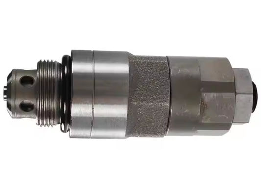 วาล์วบรรเทาเครื่องขุด YN22V00002F1 XJBN-00162 เหมาะสําหรับ SK230-6E SK200-2 SK200-5SK200-6 R220-5 R210-5 EX300-5 ZAX330 SC220