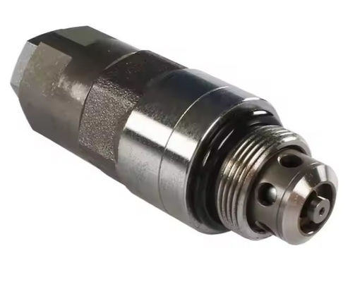 วาล์วบรรเทาเครื่องขุด YN22V00002F1 XJBN-00162 เหมาะสําหรับ SK230-6E SK200-2 SK200-5SK200-6 R220-5 R210-5 EX300-5 ZAX330 SC220
