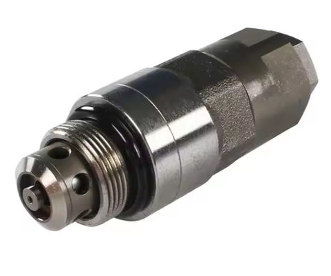 วาล์วบรรเทาเครื่องขุด YN22V00002F1 XJBN-00162 เหมาะสําหรับ SK230-6E SK200-2 SK200-5SK200-6 R220-5 R210-5 EX300-5 ZAX330 SC220