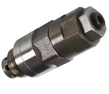 วาล์วบรรเทาเครื่องขุด YN22V00002F1 XJBN-00162 เหมาะสําหรับ SK230-6E SK200-2 SK200-5SK200-6 R220-5 R210-5 EX300-5 ZAX330 SC220