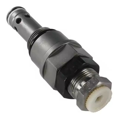 PC360 วาล์วความปลอดภัยเครื่องขุด 723-40-92101 723-40-91102 723-40-93600 723-40-93800 สําหรับ Komatsu PC200-8 PC360-7 PC300-7 PC220-7