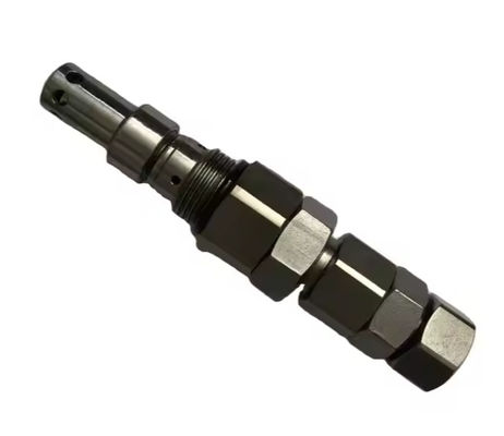 วาล์วความปลอดภัยเครื่องขุดวาล์วควบคุมหลัก 420-00257 เหมาะสําหรับ DX225LC DX300LC DX340LC