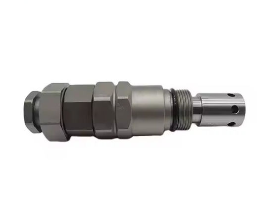 วาล์วความปลอดภัยหลักของ excavator 2420-1225 สําหรับ DH220-5