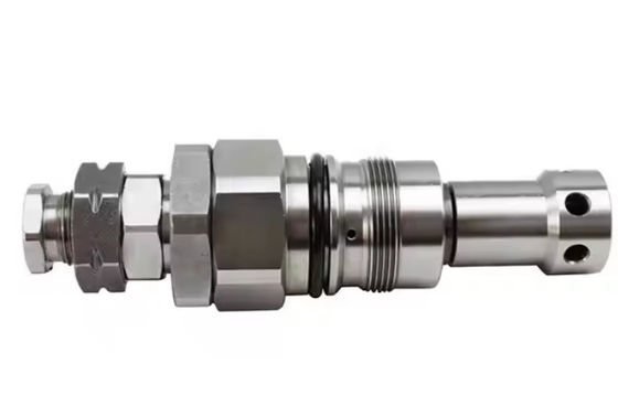 EC460 วาล์วช่วยหลัก Voe14597185 14597185 EC460 วาล์วช่วย Voe14622932 14622932 สําหรับ Volvo