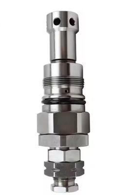 EC460 วาล์วช่วยหลัก Voe14597185 14597185 EC460 วาล์วช่วย Voe14622932 14622932 สําหรับ Volvo