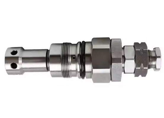 EC460 วาล์วช่วยหลัก Voe14597185 14597185 EC460 วาล์วช่วย Voe14622932 14622932 สําหรับ Volvo