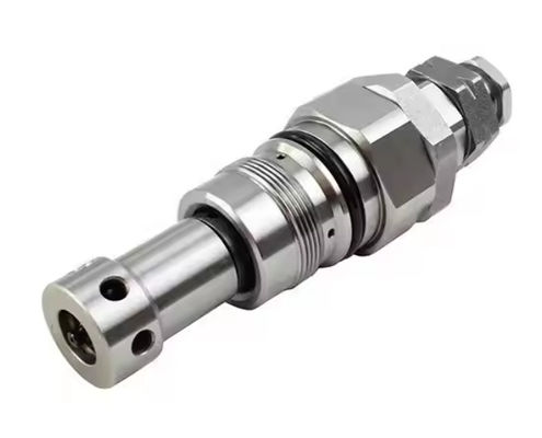 EC460 วาล์วช่วยหลัก Voe14597185 14597185 EC460 วาล์วช่วย Voe14622932 14622932 สําหรับ Volvo