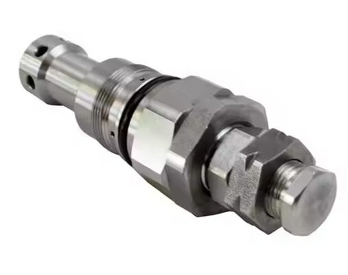 EC460 วาล์วช่วยหลัก Voe14597185 14597185 EC460 วาล์วช่วย Voe14622932 14622932 สําหรับ Volvo