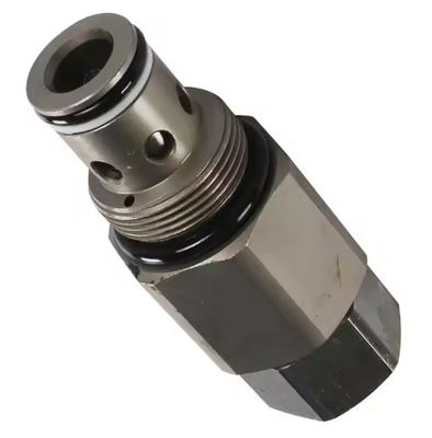 DH220-5 วาล์วช่วยหลักสําหรับ Doosan Daewoo Solar 225 Excavator 2420-1225A