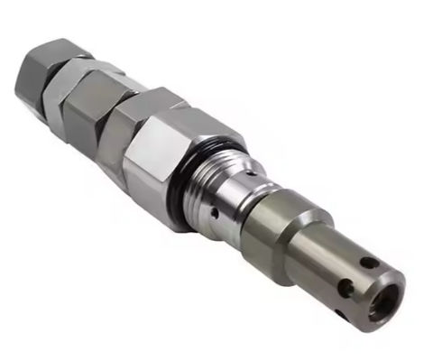 DX225 อะไหล่ วาล์วช่วยหลัก 420-00257 สําหรับอะไหล่เครื่องขุด