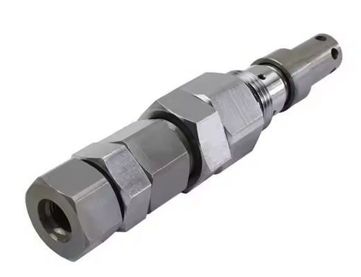 DX225 อะไหล่ วาล์วช่วยหลัก 420-00257 สําหรับอะไหล่เครื่องขุด