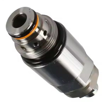 วาล์วบรรเทาความอ้วน 31N8-17430 สําหรับวาล์วควบคุมหลักของเครื่องขุด R210LC7 R215LC7 R290LC7 R300LC7 R305LC7