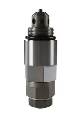 อะไหล่เครื่องขุด PC200-5 PC210-5 PC220-5 ปั๊มช่วยควบคุมหลัก 709-70-55200