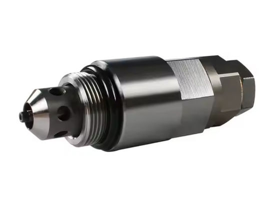 อะไหล่เครื่องขุด PC200-5 PC210-5 PC220-5 ปั๊มช่วยควบคุมหลัก 709-70-55200