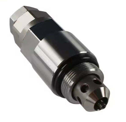 อะไหล่เครื่องขุด PC200-5 PC210-5 PC220-5 ปั๊มช่วยควบคุมหลัก 709-70-55200